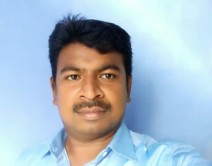 Mariselvakumar D