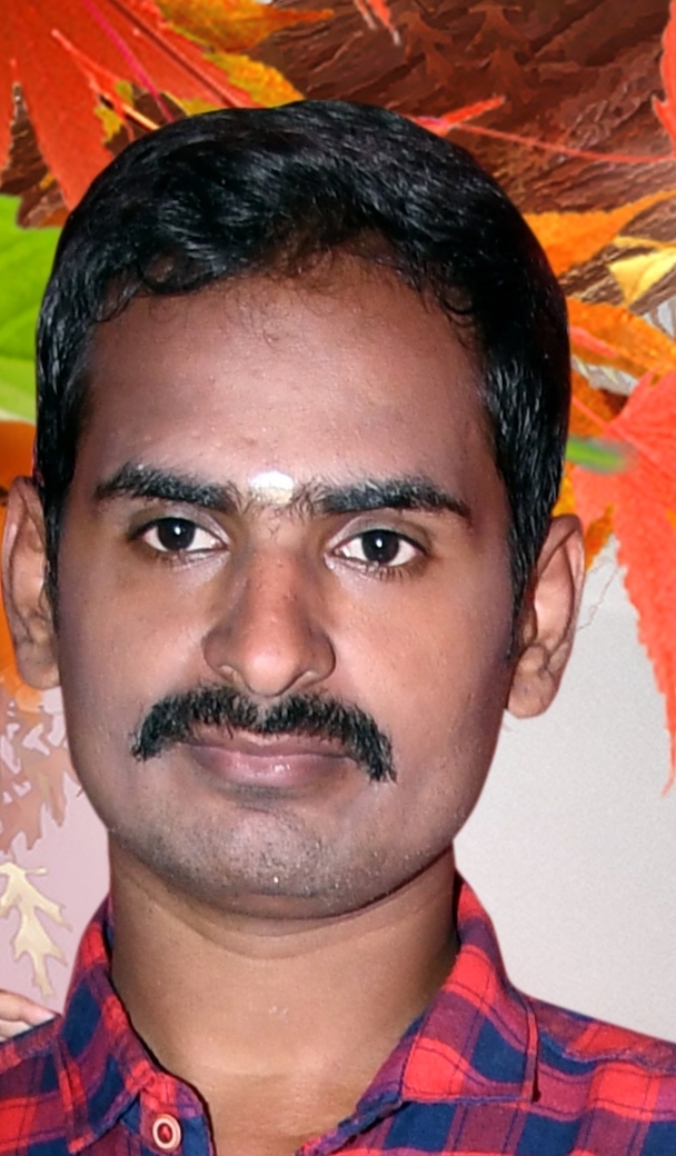 Murugan M