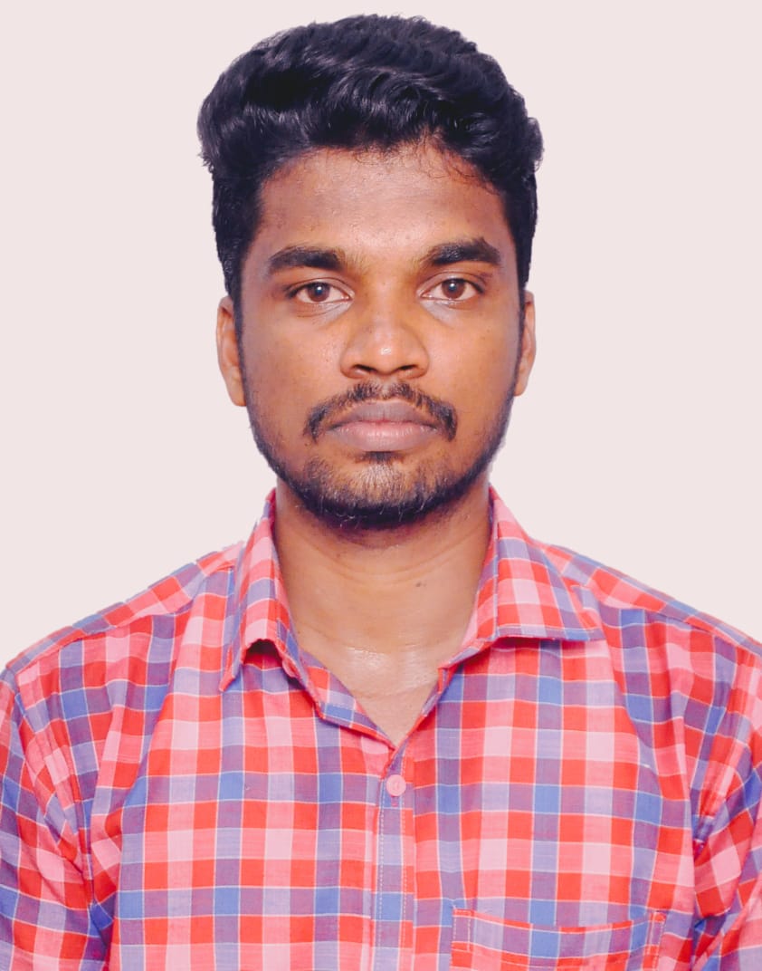 Prasanth A