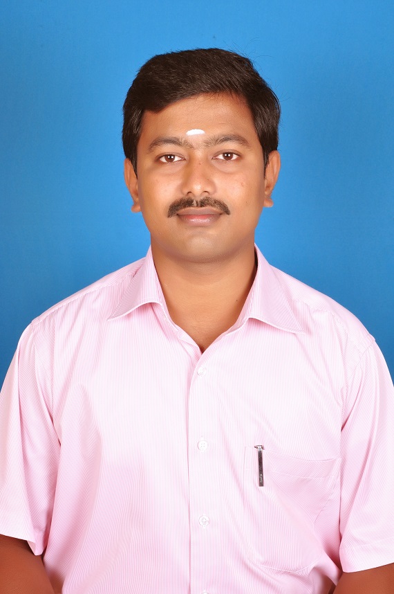 Sakkaravarthy K