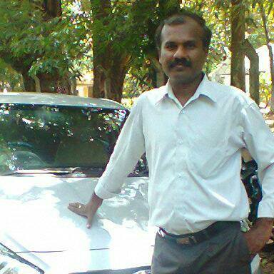 Thirumalaikumar S