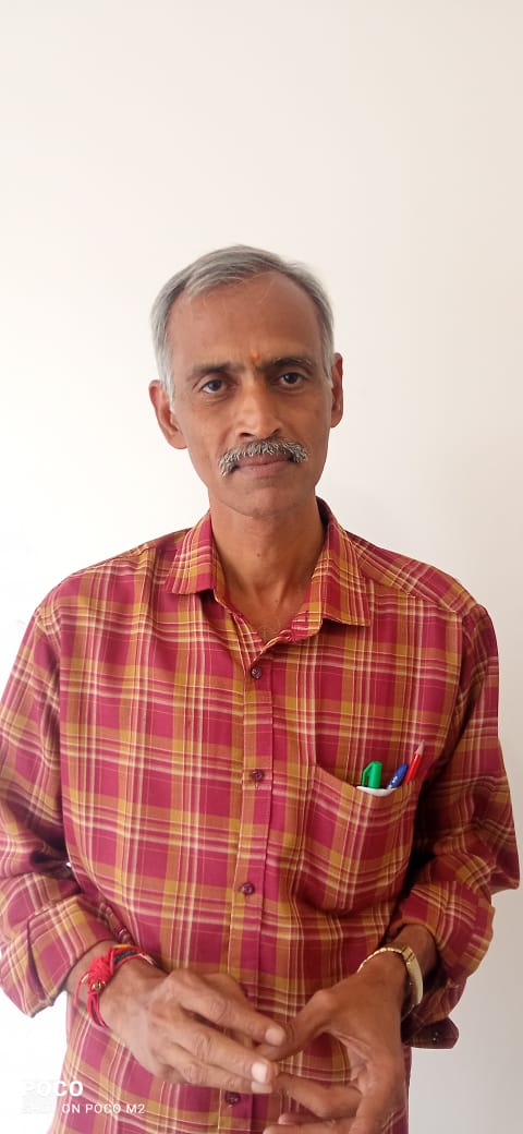 Varadarajan N 