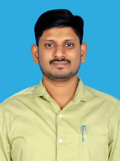 Venkatesan S 